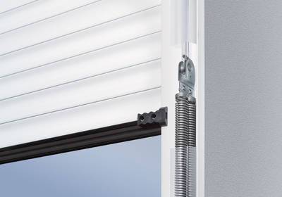 Ressort de compensation latéral pour RollMatic.