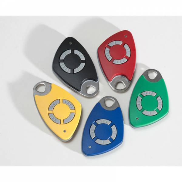 Télécommandes 4 canaux