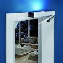 Motorisation de portes PortaMatic.